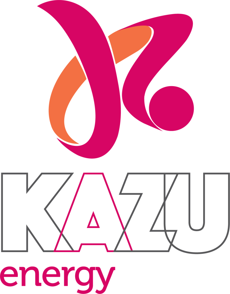 Kazu Energy logo