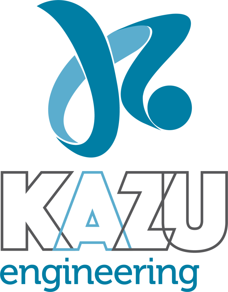 Kazu Engineering Logo
