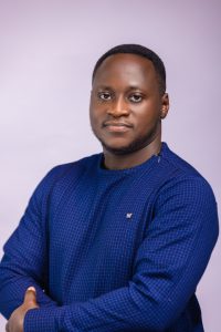 Franklin Oboe Akwaah