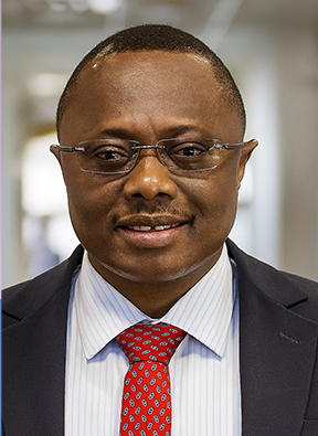 Victor Kofi Sunu-Attah